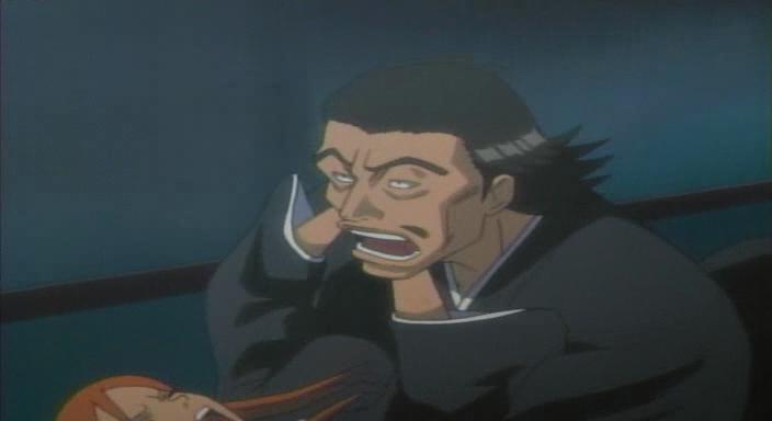 Otaku Gallery  / Anime e Manga / Bleach / Screen Shots / Episodi / 043 - Uno spregevole Shinigami / 092.jpg